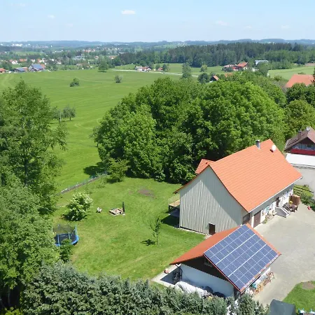 Landhof Zitzler Opfenbach