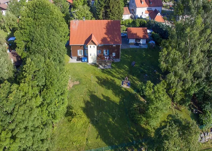 Landhof Zitzler * Opfenbach