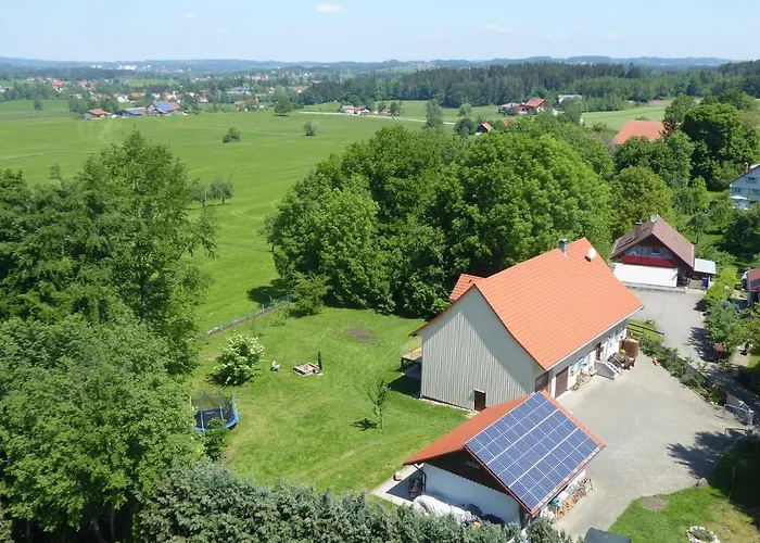 Landhof Zitzler Opfenbach