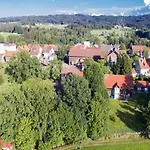 Daire Landhof Zitzler Opfenbach