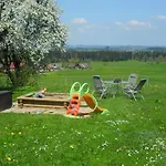 Daire Landhof Zitzler Opfenbach