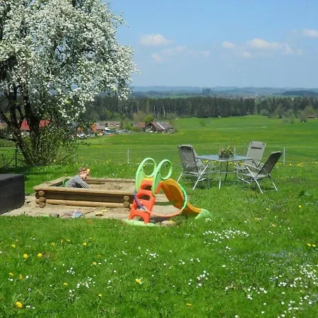 Appartement Landhof Zitzler Opfenbach
