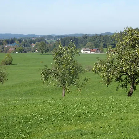 Landhof Zitzler Appartement Opfenbach
